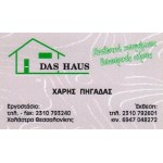 DAS HAUS