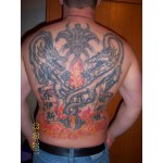 Gator Tattoo Corfu, Κατασκευή Τατουάζ Κέρκυρα